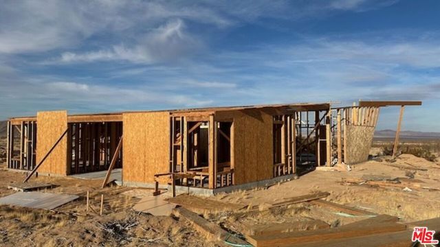 250 Ducor Avenue, Yucca Valley, CA 92284