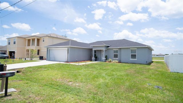 16 ALICANTE COURT, Kissimmee, FL 34758