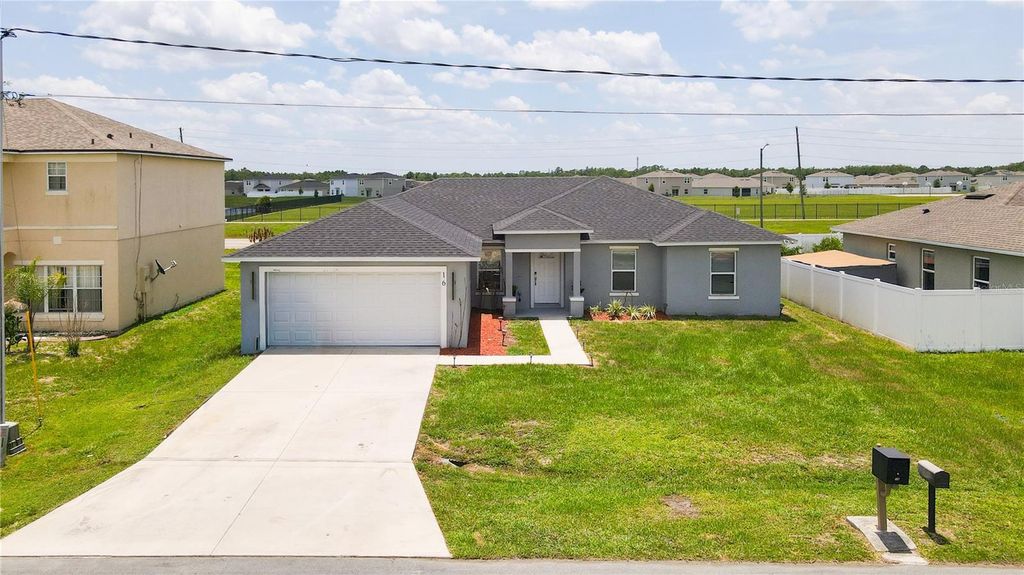 16 ALICANTE COURT, Kissimmee, FL 34758