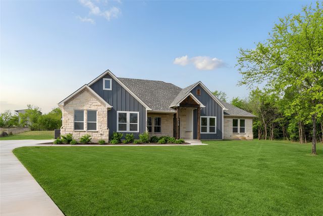 948 County Road 414, Cleburne, TX 76031