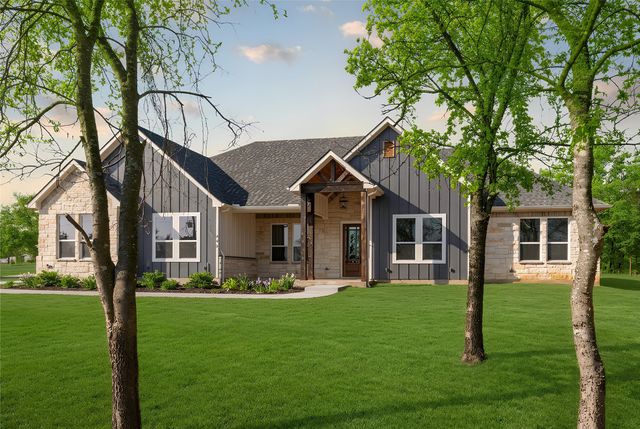 948 County Road 414, Cleburne, TX 76031