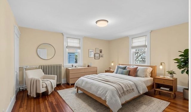 58 River St 58, Newton, MA 02465