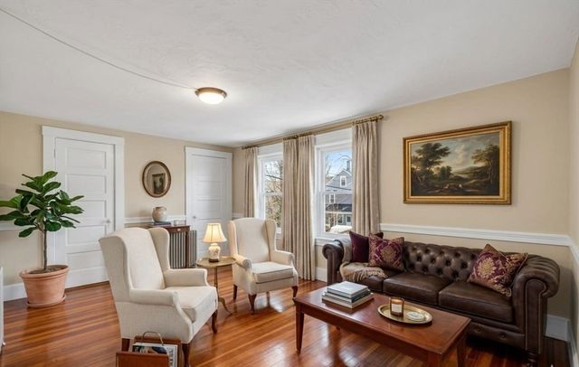 58 River St 58, Newton, MA 02465