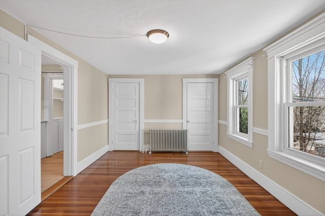 58 River St 58, Newton, MA 02465