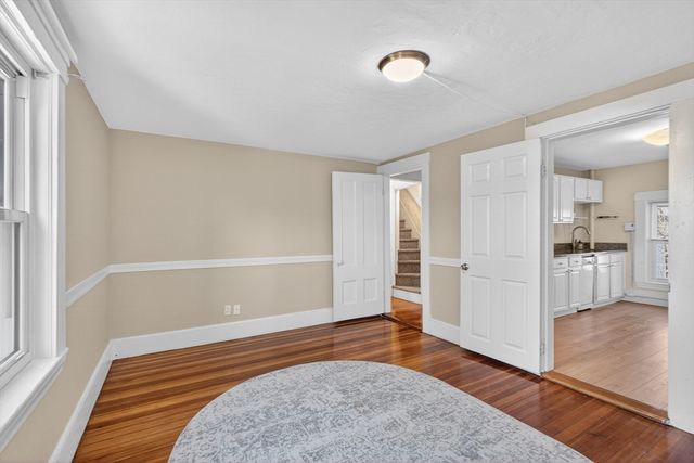 58 River St 58, Newton, MA 02465