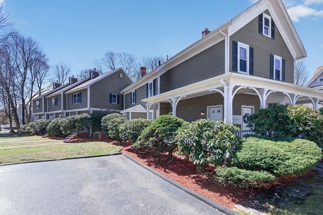 58 River St 58, Newton, MA 02465