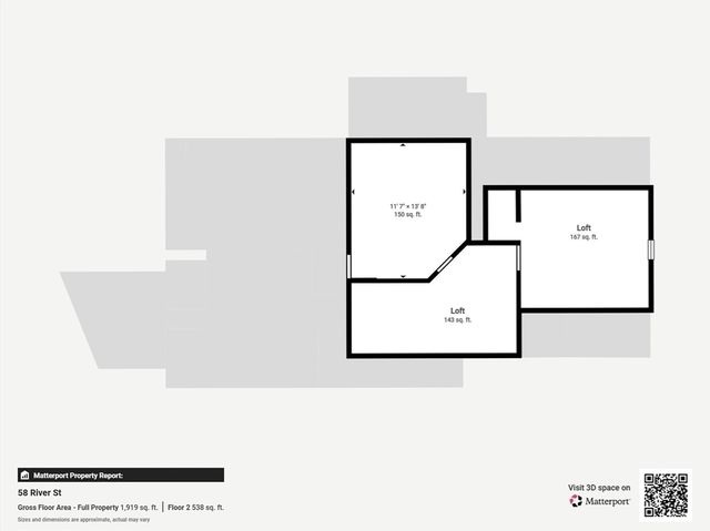 58 River St 58, Newton, MA 02465