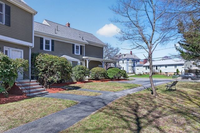 58 River St 58, Newton, MA 02465
