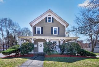 58 River St 58, Newton, MA 02465