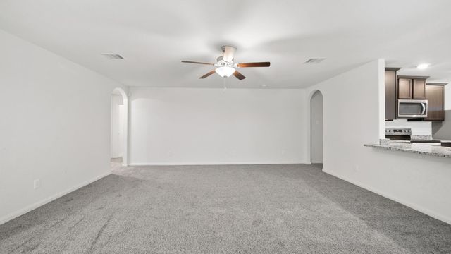 8410 Bermuda Blue Road, Cove, TX 77523