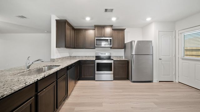 8410 Bermuda Blue Road, Cove, TX 77523
