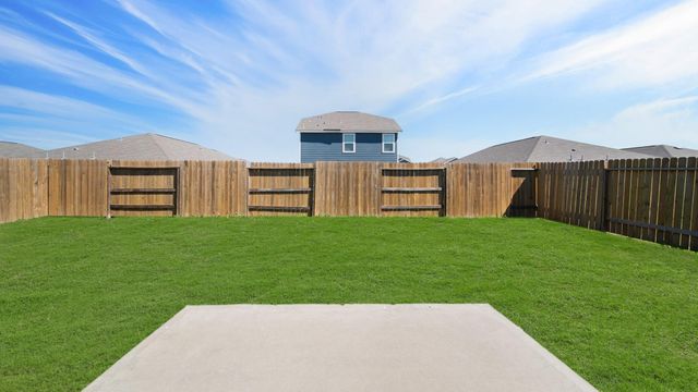 8410 Bermuda Blue Road, Cove, TX 77523
