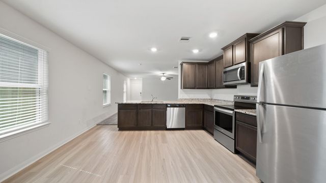 8410 Bermuda Blue Road, Cove, TX 77523