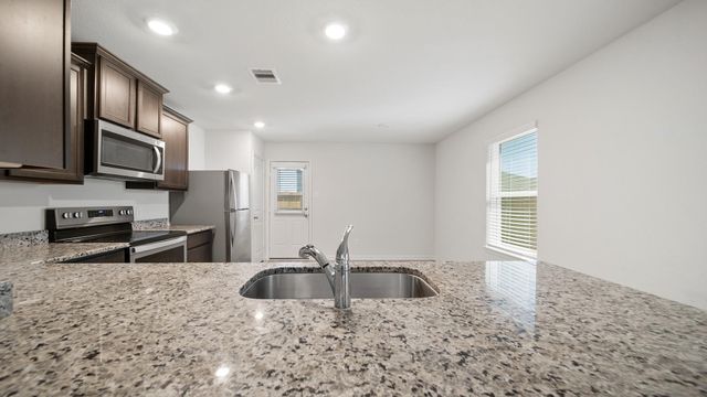 8410 Bermuda Blue Road, Cove, TX 77523