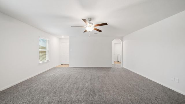 8410 Bermuda Blue Road, Cove, TX 77523