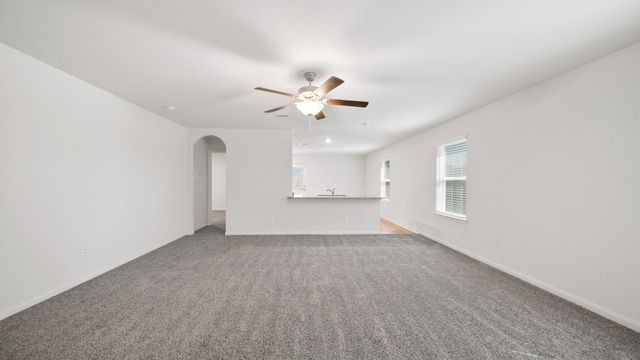 8410 Bermuda Blue Road, Cove, TX 77523