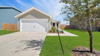 8410 Bermuda Blue Road, Cove, TX 77523