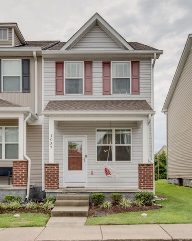 1037 Capital Funds Ct, Nashville, TN 37217