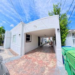 228 NW 58th Court, Miami, FL 33126