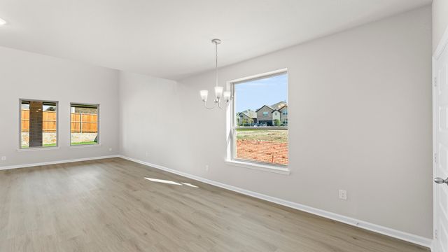 1608 Gracehill Way, Forney, TX 75126