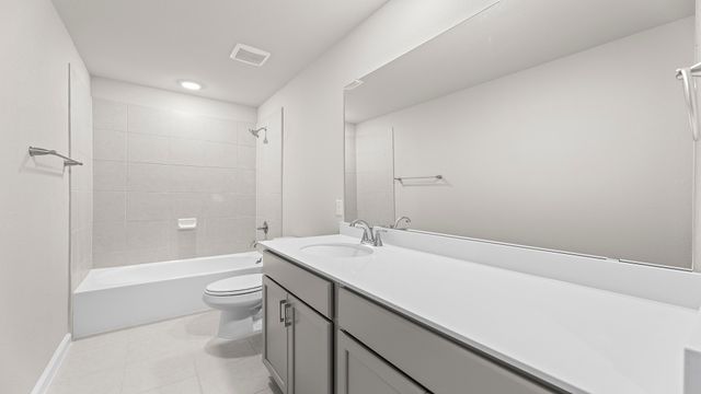 1608 Gracehill Way, Forney, TX 75126