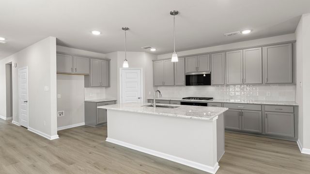 1608 Gracehill Way, Forney, TX 75126