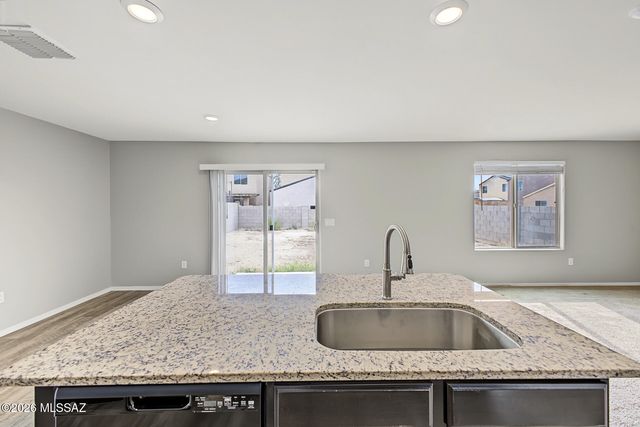 5941 S Hosmer Court, Tucson, AZ 85706