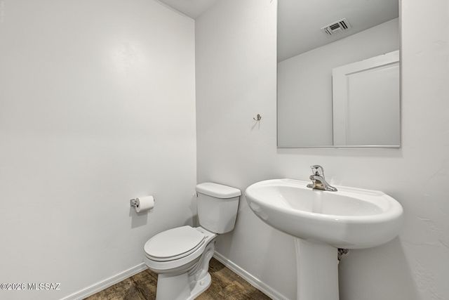 5941 S Hosmer Court, Tucson, AZ 85706