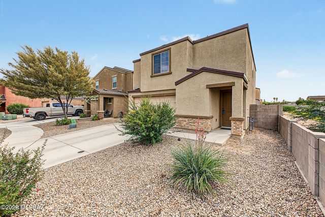 5941 S Hosmer Court, Tucson, AZ 85706