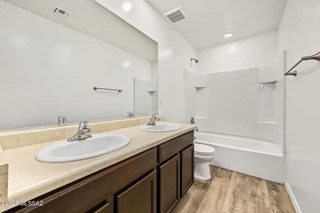 5941 S Hosmer Court, Tucson, AZ 85706
