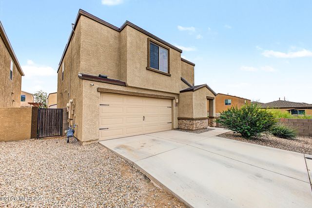 5941 S Hosmer Court, Tucson, AZ 85706