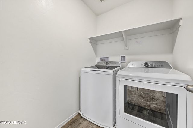 5941 S Hosmer Court, Tucson, AZ 85706