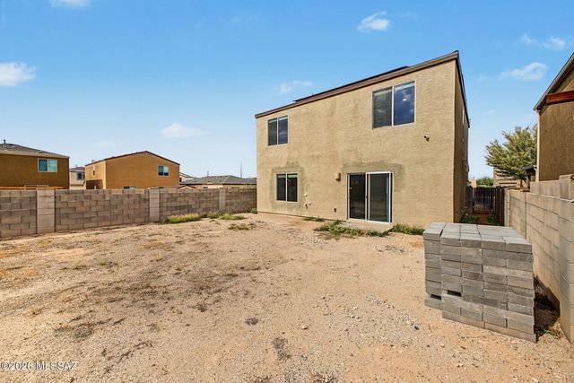 5941 S Hosmer Court, Tucson, AZ 85706