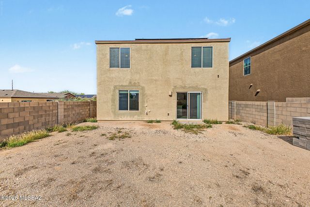 5941 S Hosmer Court, Tucson, AZ 85706