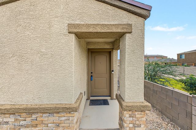 5941 S Hosmer Court, Tucson, AZ 85706