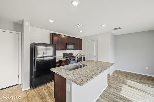 5941 S Hosmer Court, Tucson, AZ 85706