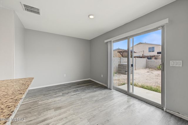 5941 S Hosmer Court, Tucson, AZ 85706