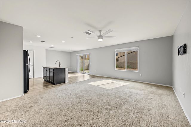 5941 S Hosmer Court, Tucson, AZ 85706