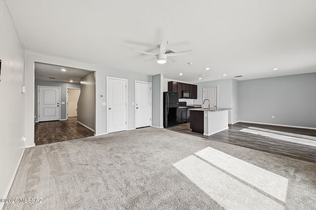 5941 S Hosmer Court, Tucson, AZ 85706