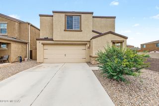 5941 S Hosmer Court, Tucson, AZ 85706