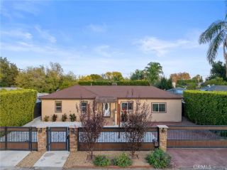 8450 Calvin Avenue, Northridge, CA 91324