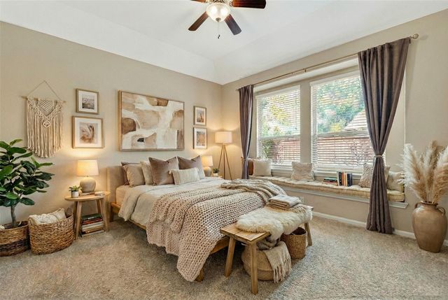 12751 Sweet Root Lane, Humble, TX 77346