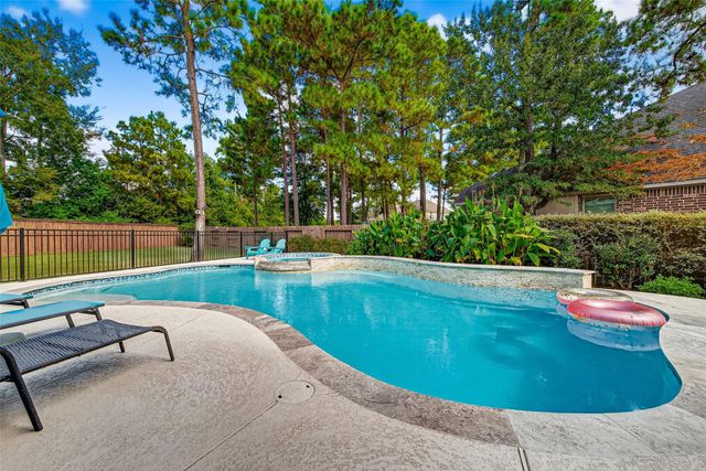 12751 Sweet Root Lane, Humble, TX 77346