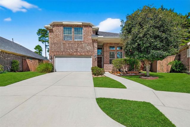 12751 Sweet Root Lane, Humble, TX 77346