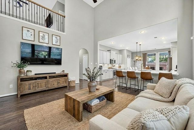 12751 Sweet Root Lane, Humble, TX 77346