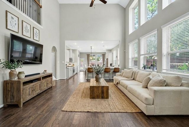 12751 Sweet Root Lane, Humble, TX 77346