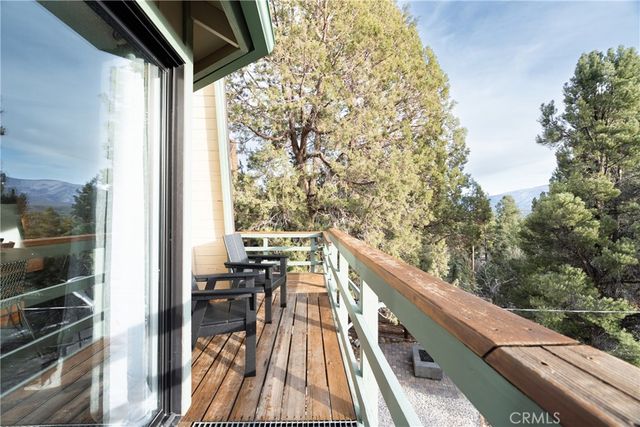 1117 Crater Mountain, Big Bear City, CA 92314