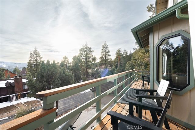 1117 Crater Mountain, Big Bear City, CA 92314