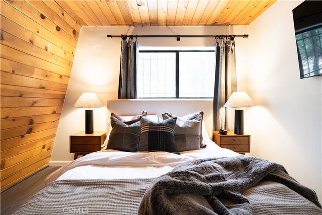 1117 Crater Mountain, Big Bear City, CA 92314