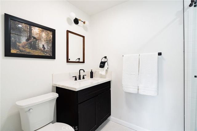 1117 Crater Mountain, Big Bear City, CA 92314